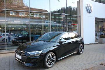 Audi S3 - 1