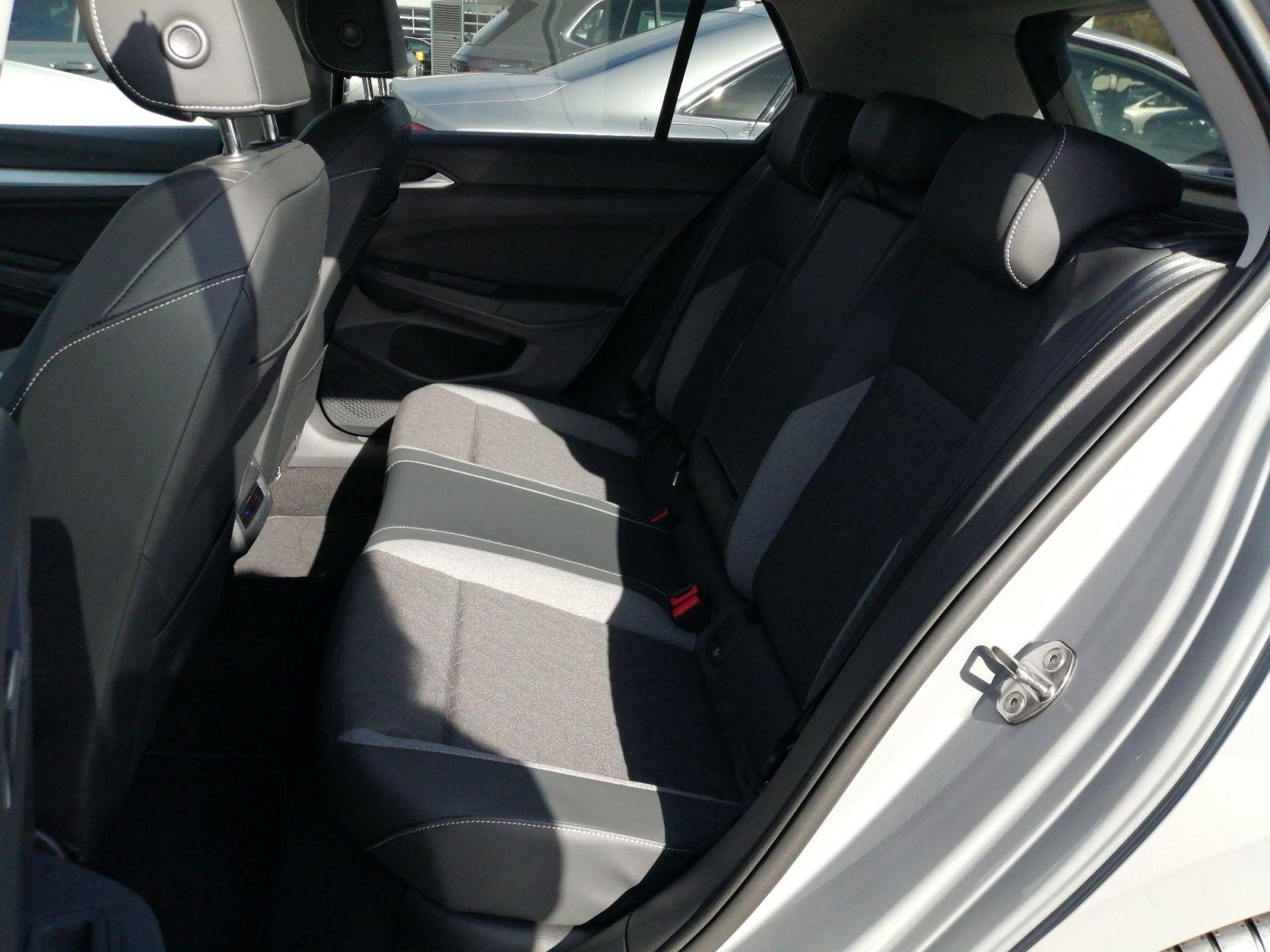 Volkswagen Golf VIII Energy 1.5eTSI DSG/ Navi, CarPlay, LED, миниатюра 15