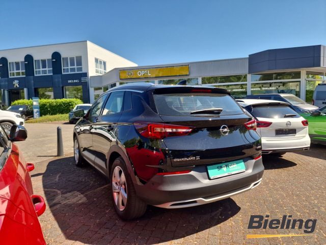 Grandland X Elegance Plug-in-Hybrid 1.6 Turbo Le