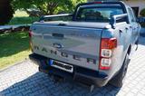 Ford Ranger Wolftrak - : Geländewagen, Wolf