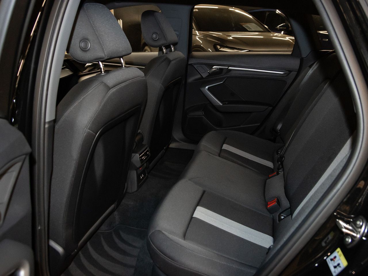 Audi A3 - Bild 15