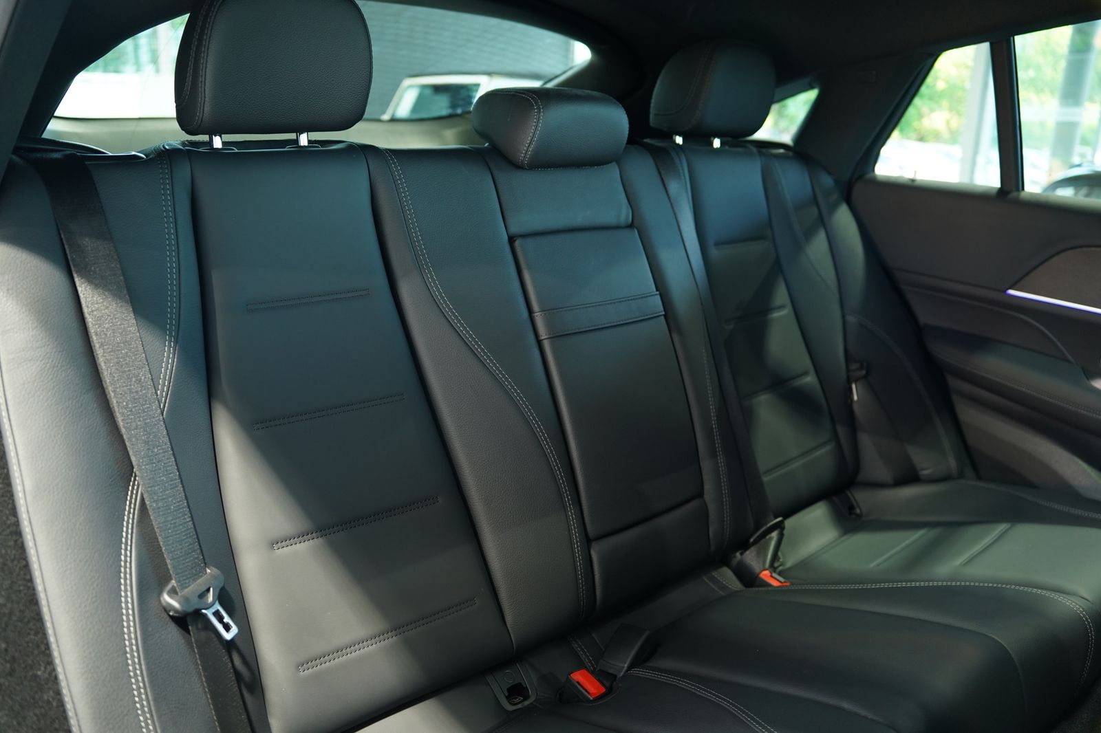 Mercedes Benz Gle 450