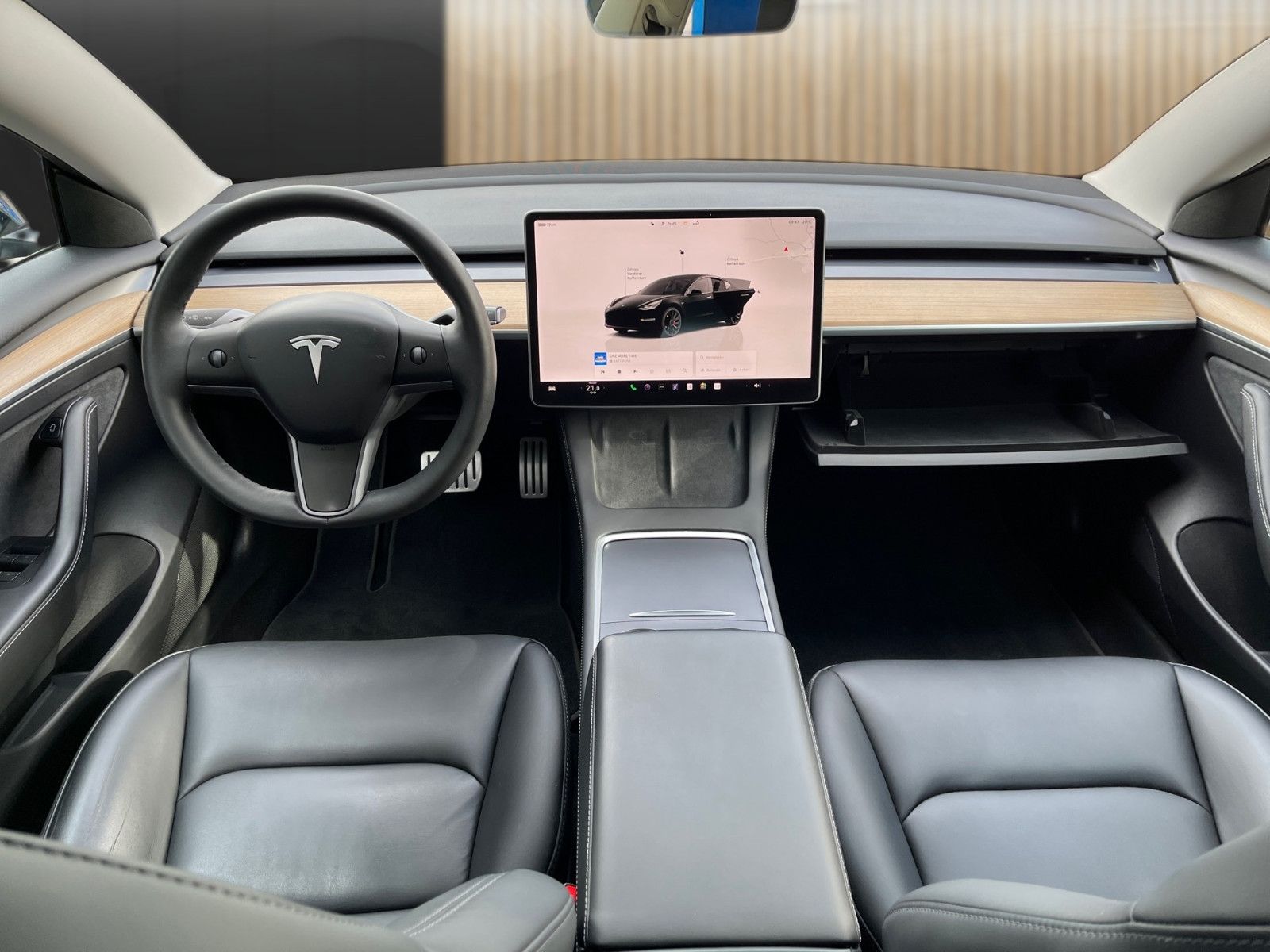 Tesla Model 3 Long Range Dual AWD foto 10