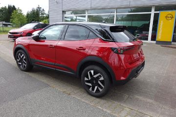 Bild 6 Opel Mokka GS Line