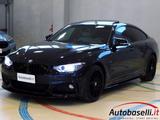 BMW 428 i GRAN COUPÉ MSPORT AUTOMATIC SPORT - gebrauchte BMW 428 aus dem Jahr 2015