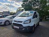 Ford Transit Custom Kasten 310 L1 - Ford Transit Custom Gebrauchtwagen in Bielefeld