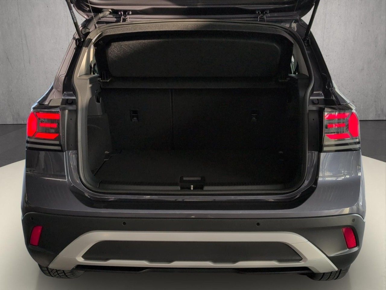 T-Cross Life 1.0 TSI DSG Klima Navi