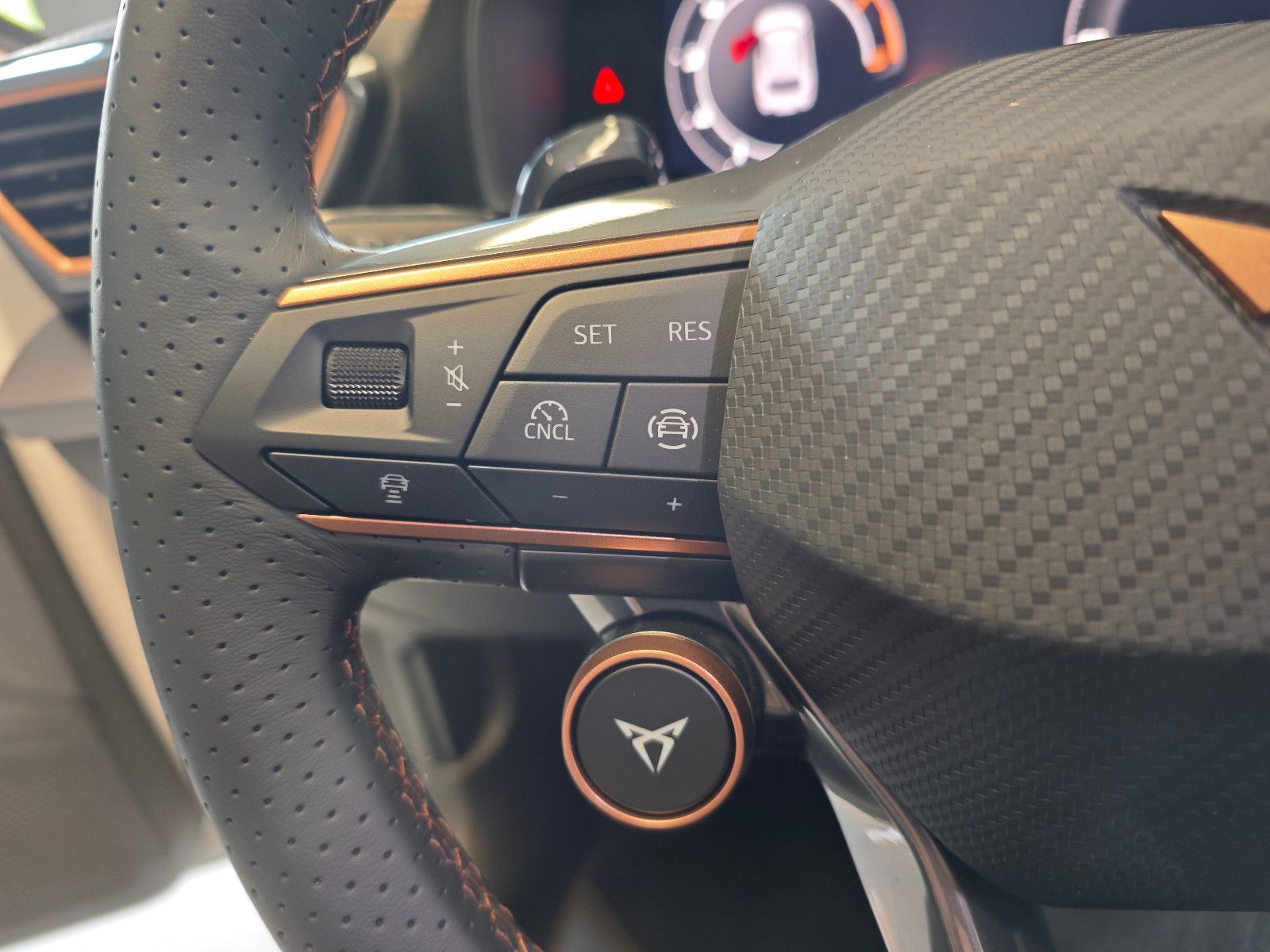 Cupra Leon - Bild 7