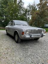 Ford Taunus 17M P5 V4 60PS - Ford Taunus: P5
