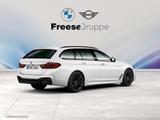 BMW 530i Touring HEAD-UP SITZBELÜFT PANO RFK HIFI BT - BMW 530 mit Benzin-Antrieb: Kombi