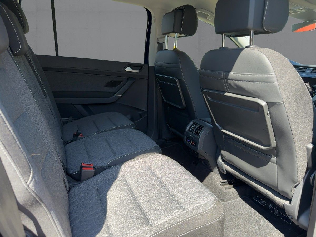 Volkswagen Touran - Bild 13