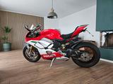 Ducati Panigale V4 Speciale Limited  No.512 - DUCATI PANIGALE V4 S