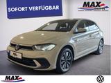 Volkswagen Polo MOVE 1.0 TSI DSG NAVI+KAMERA+ALLSEASON+SITZ - Neuwagen in Frankfurt (Main)
