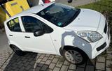 Suzuki Splash- Sehr gepflegt & sauber - Suzuki Splash von privat