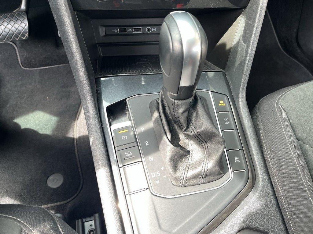 Volkswagen Tiguan 1.5 TSI DSG Highline Navi LED AHK Area Vi, миниатюра 24