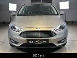 Ford Focus EcoBoost Sport*AUT*KAM*PDC*NAVI*TEMP*LHZ - Ford: Eco Sport