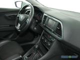 Seat Leon ST FR 1.8 TSI DSG Navi LED PDC SiHz - gebrauchte Seat Leon aus dem Jahr 2014