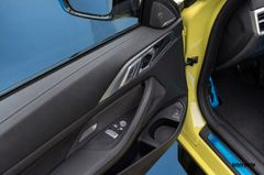 BMW M4 – 21 / 33