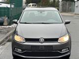 Volkswagen Polo V *Allstar*Automatik*Navi*PDC*EU6* - Volkswagen Polo ALLSTAR mit Diesel-Antrieb