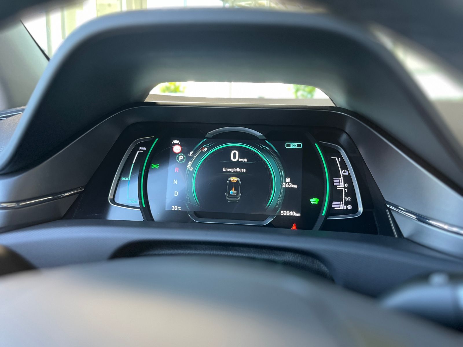 Fahrzeugabbildung Hyundai IONIQ Premium Prime Hybrid PANO LEDER LED