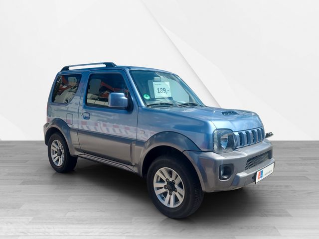 Jimny 1.3 Style Lim.