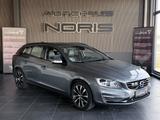 Volvo V60 2.0D Automatil Linje Svart Sportc*NAVI*LED*S - Volvo: Sport