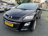 Mazda CX-7 Center-Line *Allrad,AHZV,Klimaautom.,Nr. 25 - Mazda CX-7: Allradantrieb