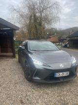 MG4 EV 64 kWh Luxury Luxury - MG MG4 von privat
