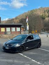 Honda Civic EP3 - gebrauchte Honda Civic aus dem Jahr 2002