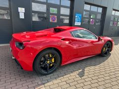 Fahrzeugabbildung Ferrari 488 Spider*Lift*PDC*RFK*elektr. Sitze*Mwst