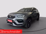 Cupra Ateca 2.0 TSI DSG 4Drive AHK DCC 360 BEATS - Cupra Ateca in Stuttgart