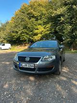 Volkswagen Pasat B6 HU 8/27 - Volkswagen: Pasat