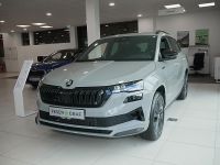 Skoda Karoq - Vorschau Bild 11