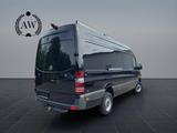 Mercedes-Benz Sprinter 319 CDI V6 4X4 L3H2 Maxi+3.0t AHK+R*Cam - Mercedes-Benz Sprinter 319 cdi