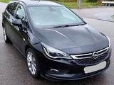Opel Astra Kombi Turbo, ECOTEC Start/Stop ... - Opel Astra: Ecotec