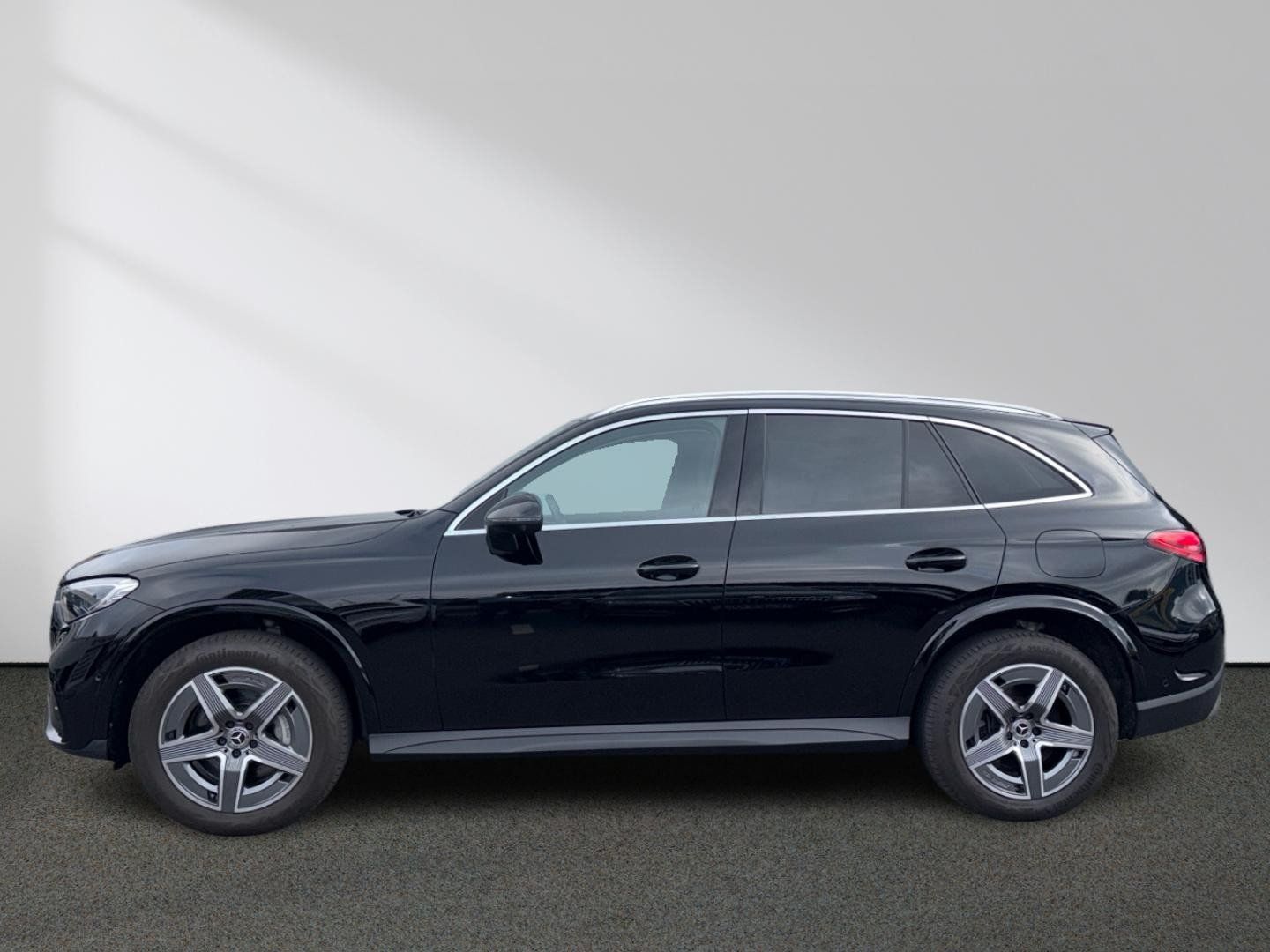 Mercedes-Benz GLC 300 de 4M AMG Panorama Distronic 360°-Kamera imagem 3