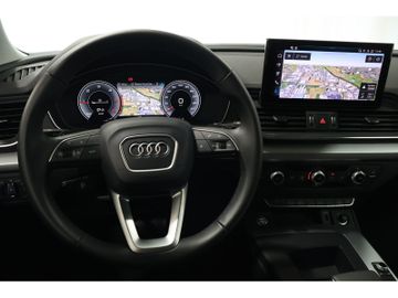 Audi Q5 - 9