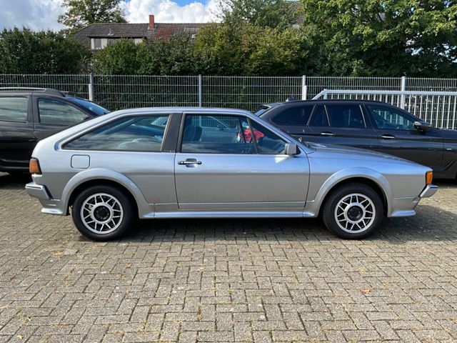 Volkswagen Scirocco GT 2*Alu*Zahnriemen/Service NEU