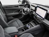 Volkswagen Tiguan Elegance eHybrid AHK IQ.Light AreaV. DCC  - VW Tiguan Gebrauchtwagen in Münster
