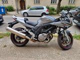 Suzuki SV650S ABS | 15k km | Reifen + TÜV neu - SUZUKI SV 650 N