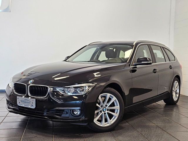 BMW Bmw 330 dA Touring Sport Automatic 258cv