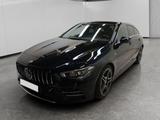 Mercedes-Benz CLA Shooting Brake AMG 35 4matic a - Mercedes-Benz CLA 35 AMG Kombi Gebrauchtwagen