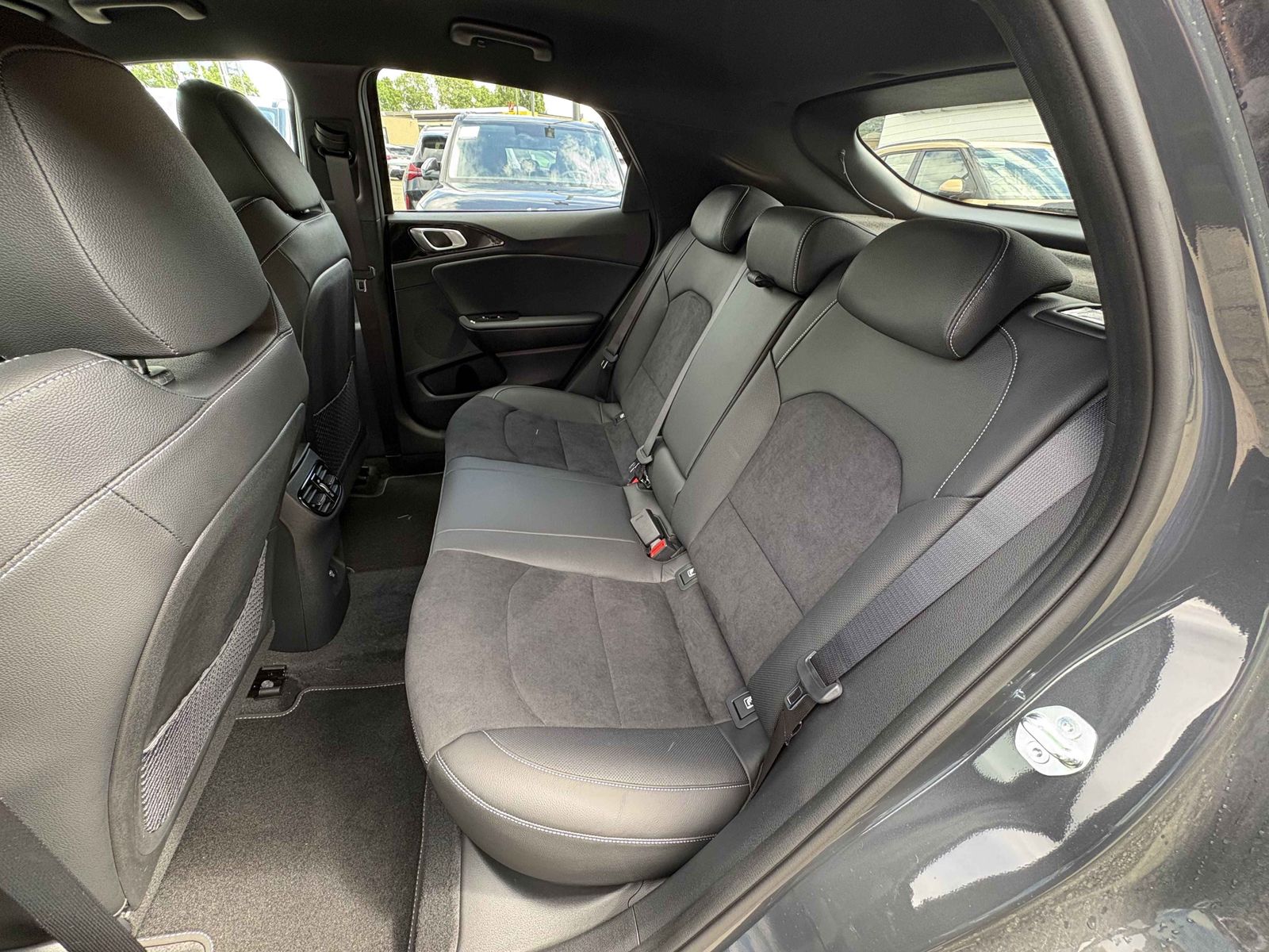 Kia XCeed - Bild 17