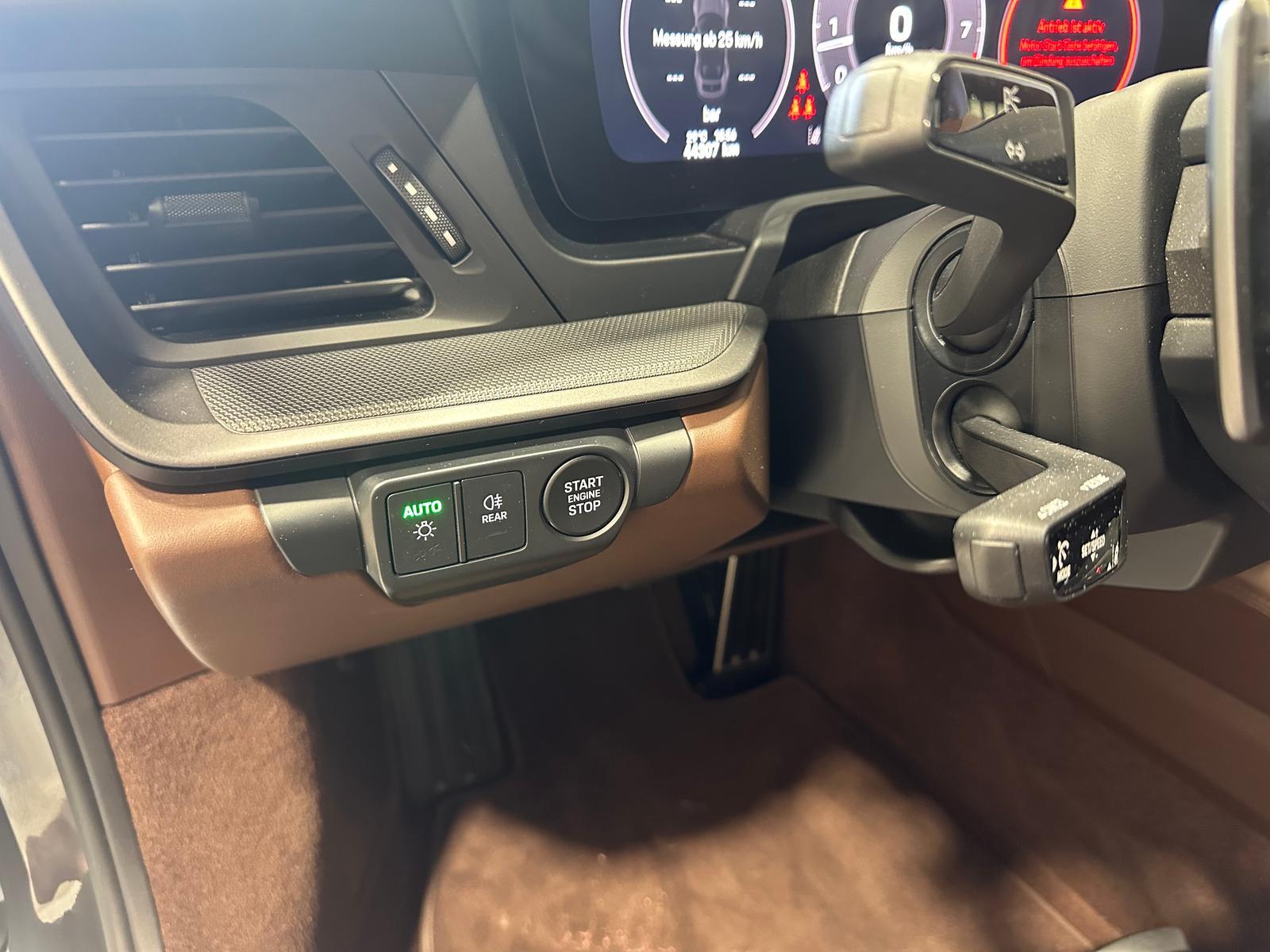 Porsche 992.2 3.0 Carrera Cabrio LED|PVTS|BOSE|Sport-AGA