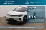 Volkswagen ID.4 Pro 150kW AHK*RFK*PDC*Klima*SH - mit Elektro-Antrieb: Geländewagen