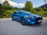 Ford Focus 2.0 Titanium Automatik | Service NEU - Ford Focus: Se