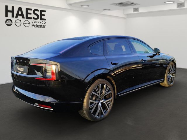 VOLVO ES90 (Bild 5 von Array)