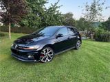 Volkswagen Polo 2.0 TSI OPF DSG GTI - Volkswagen Polo: GTI Dsg