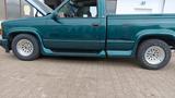 Chevrolet GMC. Chevrolet c 1500 - Chevrolet Gebrauchtwagen von 1998