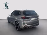 BMW X5 M60i M-Sport Pro SkyLounge Sitzbelüftung - BMW X5 M60 Gebrauchtwagen